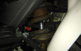 SUZUKI VANVAN 200 2003 NH41A
