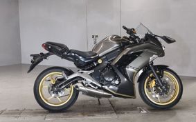 KAWASAKI NINJA400 EX400E