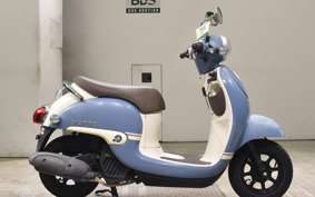 HONDA GIORNO 3 AF77