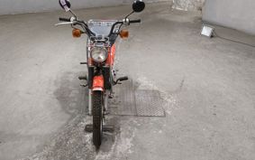 HONDA HUNTER CUB110 JD01