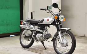 HONDA CL50 BENLY 2023 CD50