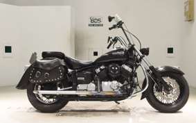 YAMAHA DRAGSTAR 400 CLASSIC 1999 4TR