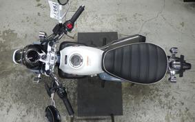 HONDA MONKEY 125 1997 JB05