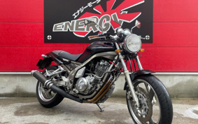 YAMAHA SRX400 1991 3VN