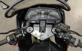 KAWASAKI GPZ400 ZX400C