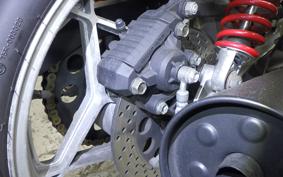 SUZUKI GSX400S KATANA 1992 GK77A