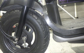 HONDA ZOOMER 2007 AF58