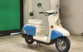 HONDA JULIO AF52
