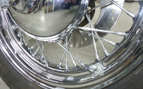 HARLEY FLSTC 1450 2005
