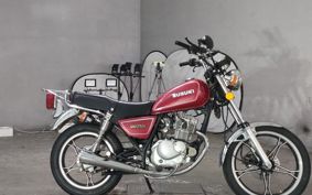 SUZUKI GN125 H PCJG9