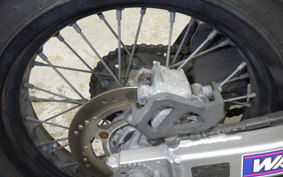 KAWASAKI KLX250D TRACKER LX250E