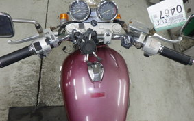 HONDA VRX400 1998 NC33