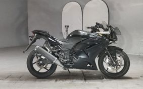 KAWASAKI NINJA250R EX250K