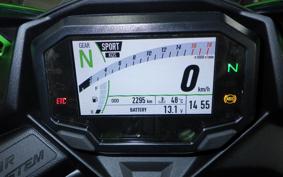 KAWASAKI ZX-4RR 2026 ZX400P