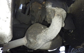 HONDA C50 SUPER CUB AA01