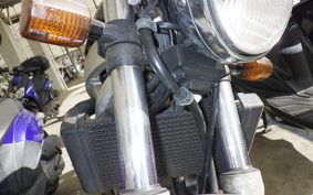 HONDA BROS 400 1988 NC25