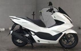 HONDA PCX125 JK05