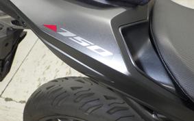 HONDA CB750 HORNET 2025 RH24