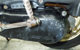 HONDA DIO ZX GEN 2 2018 AF35