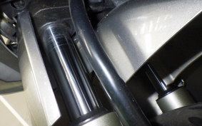 HONDA LEAD 110 2011 JF19