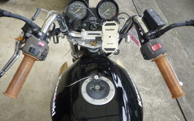 KAWASAKI BALIUS 250 Gen.2 ZR250B