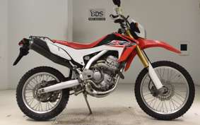 HONDA CRF250L MD38