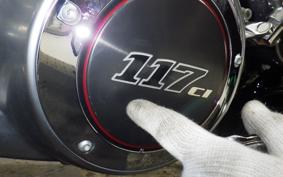 HARLEY FLHXSE 1920CVO 2021