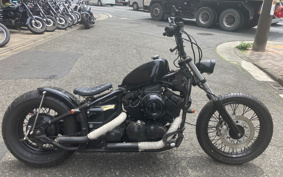YAMAHA DRAGSTAR 400 1996 4TR