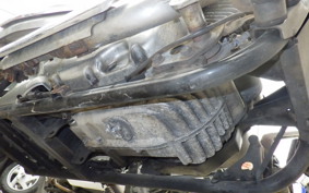 YAMAHA DRAGSTAR 250 VG02J