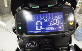 SUZUKI Vｽﾄﾛｰﾑ250A 2023