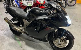 HONDA CBR1100XX 2000 SC35
