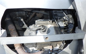 OTHER MITSUOKA BUBU505 505C