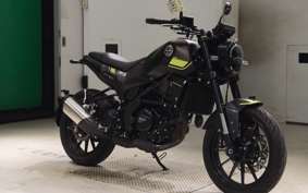 BENELLI レオンチーノ250 1992