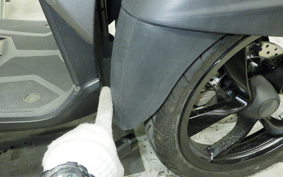 YAMAHA TRICITY 125 2010 SEC1J