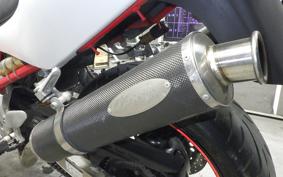 YAMAHA TRX850 1996 4NX