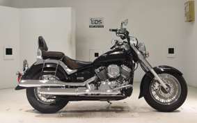 YAMAHA DRAGSTAR 400 CLASSIC  2016 VH02J