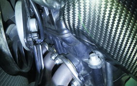 KAWASAKI ZX 10 NINJA R 2008 ZXT00E