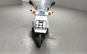 HONDA GYRO TD02