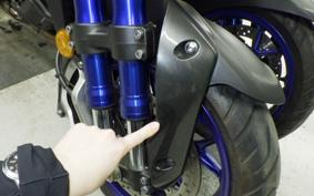 YAMAHA NIKEN 2019 RN58J