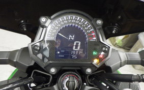 KAWASAKI Z250 Gen.2 2003 EX250Y