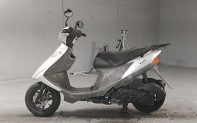 SUZUKI ADDRESS V125 CF46A