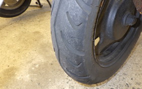 SUZUKI LET's 2 S CA1PC
