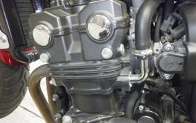HONDA CB400SF GEN 4 A 2021 NC42
