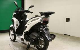 YAMAHA TRICITY 125 2019 SE82J