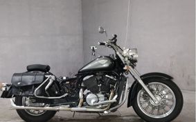HONDA SHADOW400 NC34