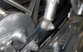 SUZUKI EN125 2A