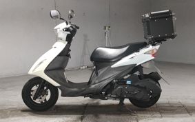 SUZUKI ADDRESS V125 CF4MA