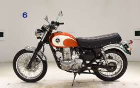 KAWASAKI ESTRELLA RS BJ250A