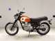 Фото Kawasaki ESTRELLA RS с японского аукциона