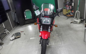 KAWASAKI GPZ400R 1985 ZX400D